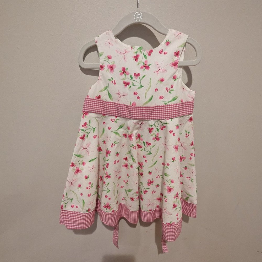 NWT girls boutique dress